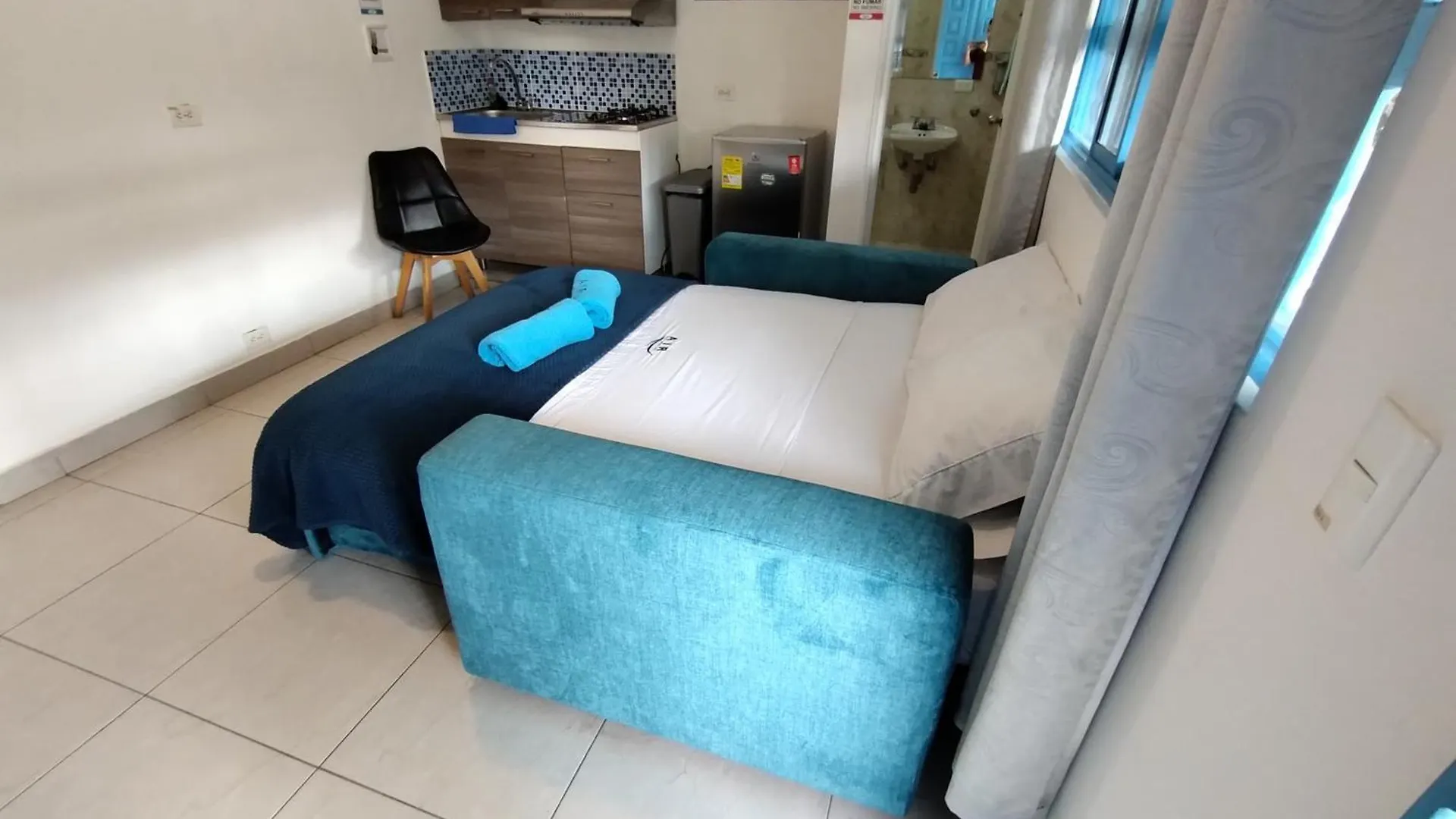 Air Guest House Medellin Hotel