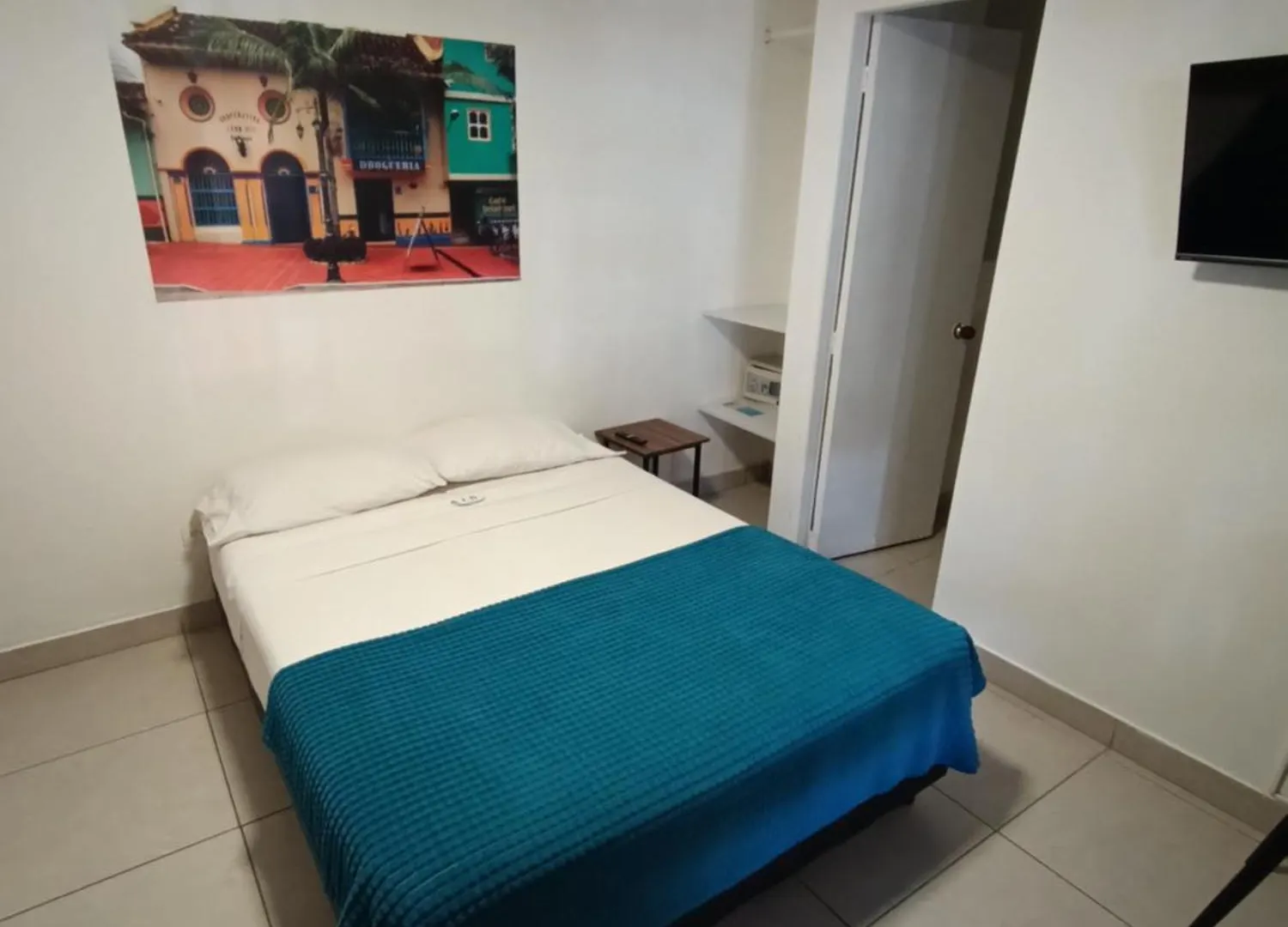 *** Hotel Air Guest House - con Desayuno&Jacuzzi Social Medellín Colombia