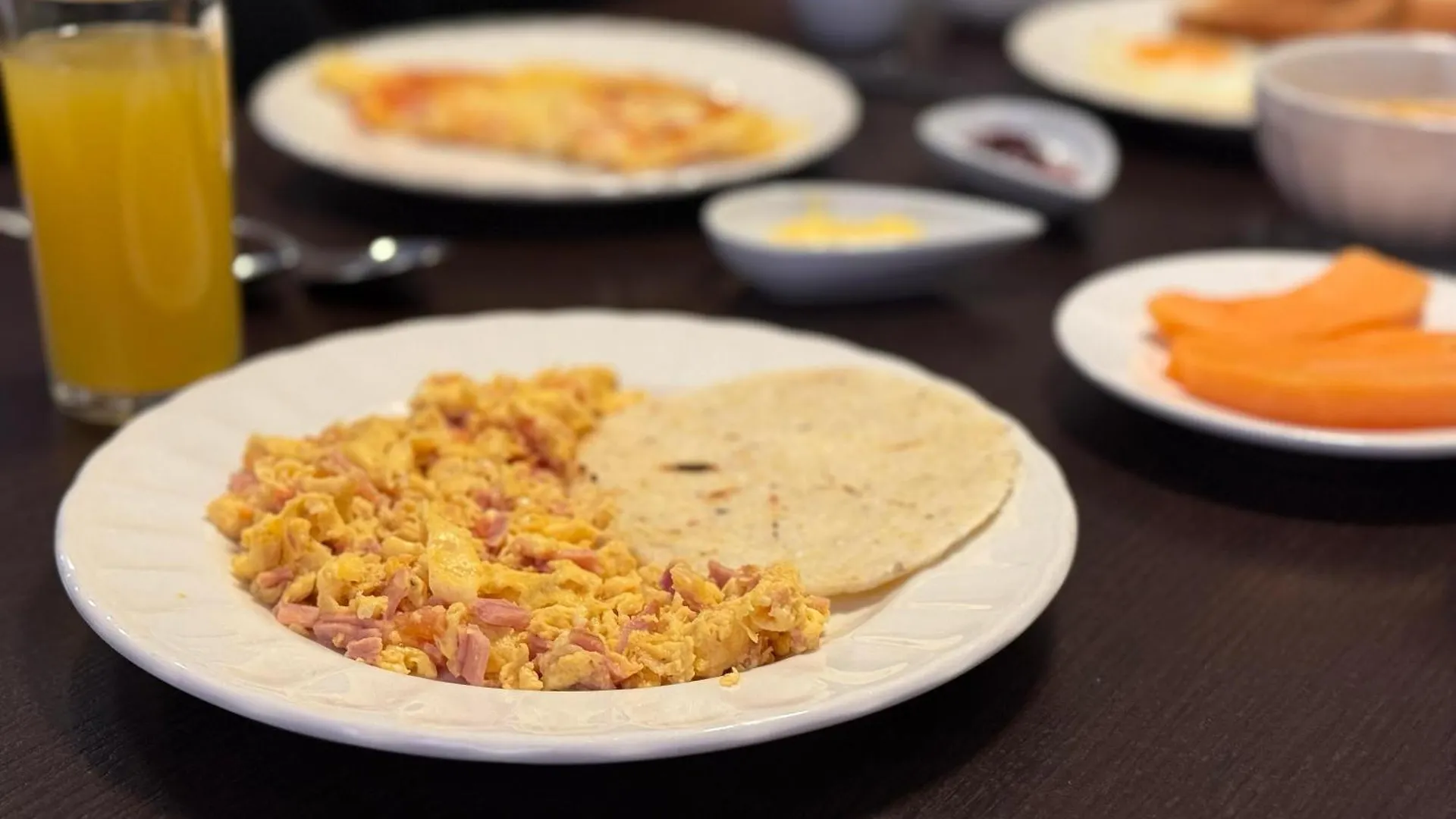 Air Guest House - con Desayuno&Jacuzzi Social Medellín 3*,  Colombia