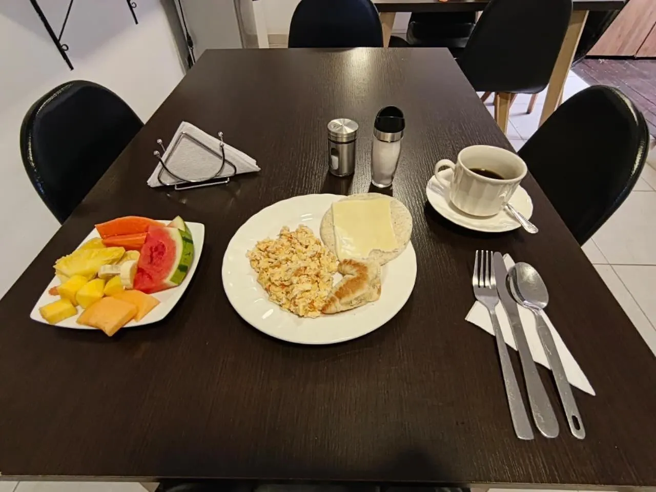 Hotel Air Guest House - con Desayuno&Jacuzzi Social Medellín