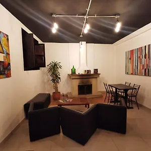 Flip 360 Affittacamere Bogotá