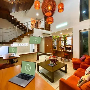 Humant Coliving - Mexico