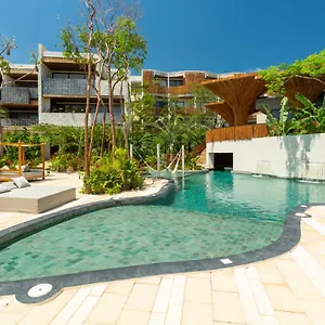 Adora Distinctive Residences Mexico