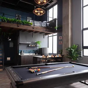 Hotel Royal Living Poblado