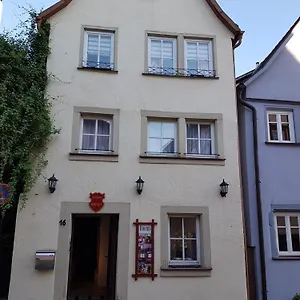 Guest house Birgit