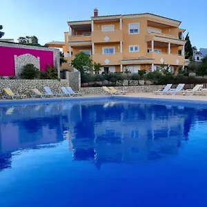 Guest house Lucie Lime