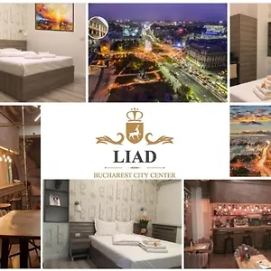מלון Liad Center