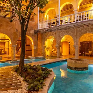 Hotel Casa Carolina