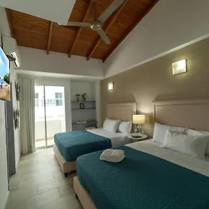 Boutique Casa Mar Colômbia