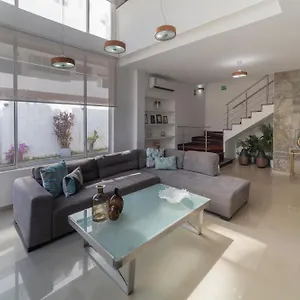 Boutique Casa Mar Colômbia