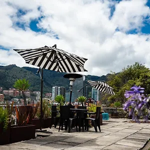 Faranda Collection Bogota, A Member Of Radisson Individuals Hotel