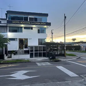 La Embajada Hotel