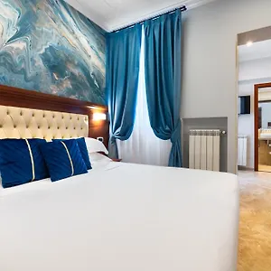 Esposizione Luxury Itália
