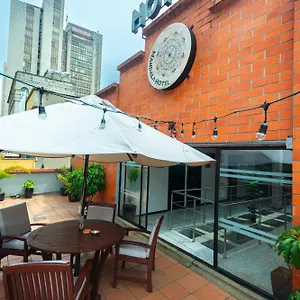 Hotel Mandala Botero