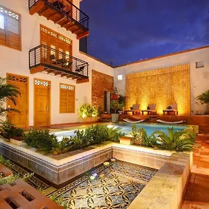 Boutique Casa Carolina Colombia