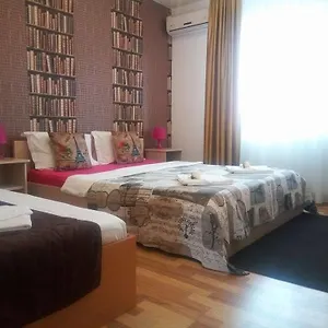 בית הארחה Comfort