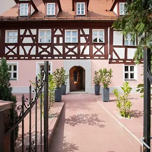 Aston's Duitsland