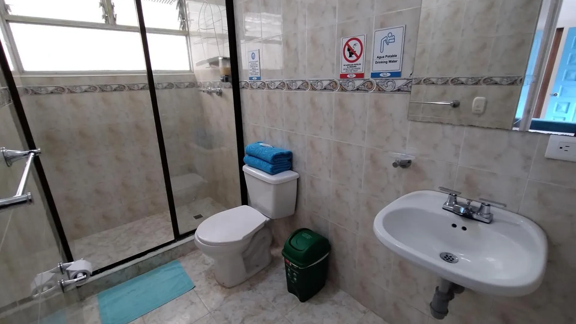 Hotel Air Guest House Medellin