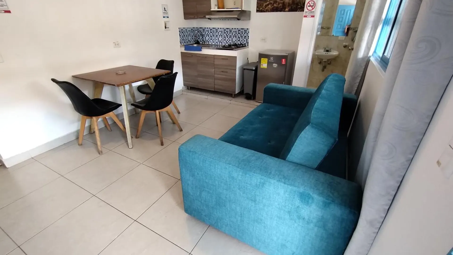 Air Guest House Medellin Hotel