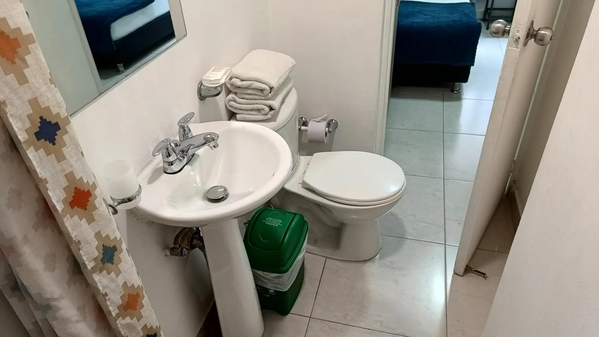 Air Guest House Medellin Hotel