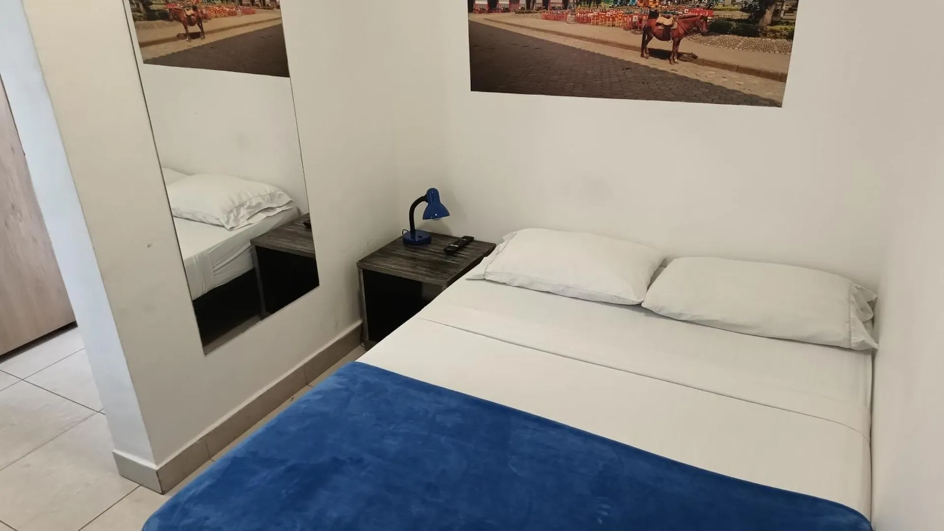 Hotel Air Guest House Medellin