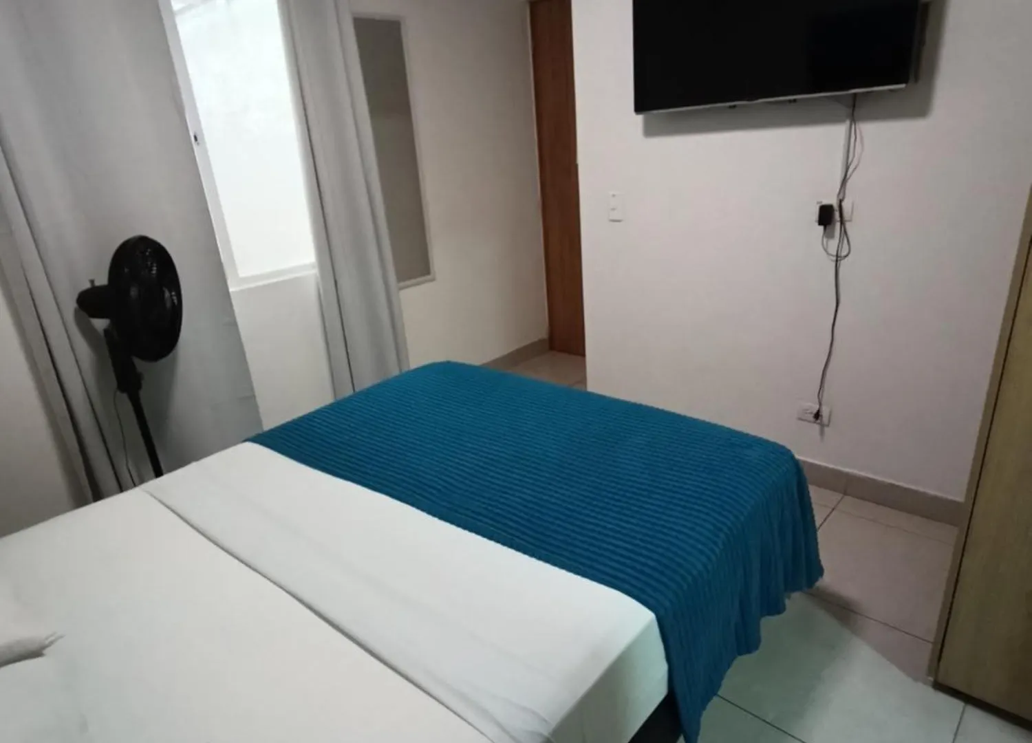 Air Guest House Medellin Colombia