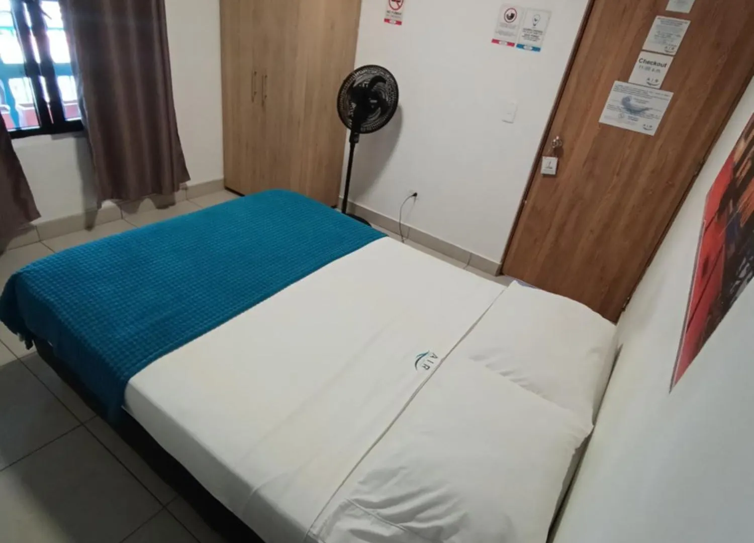 Air Guest House Medellin 3*,  Colombia
