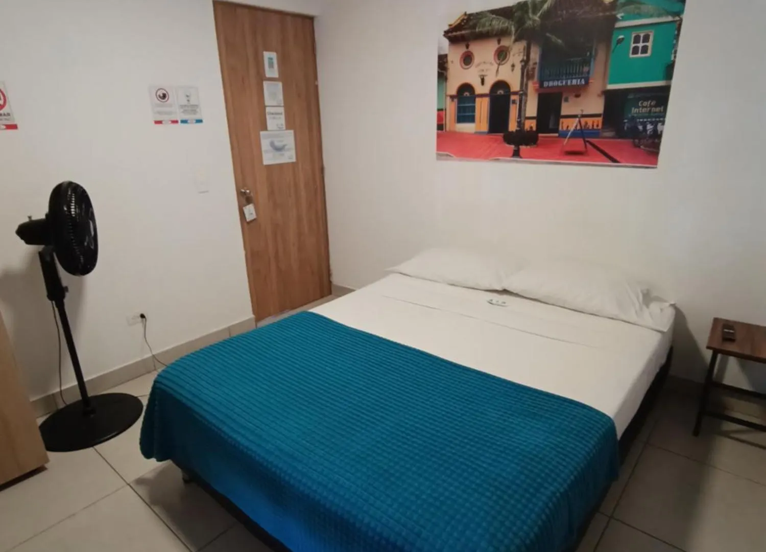 Air Guest House Medellin Hotel