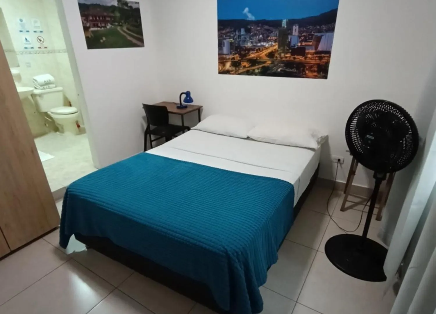 Air Guest House Medellin