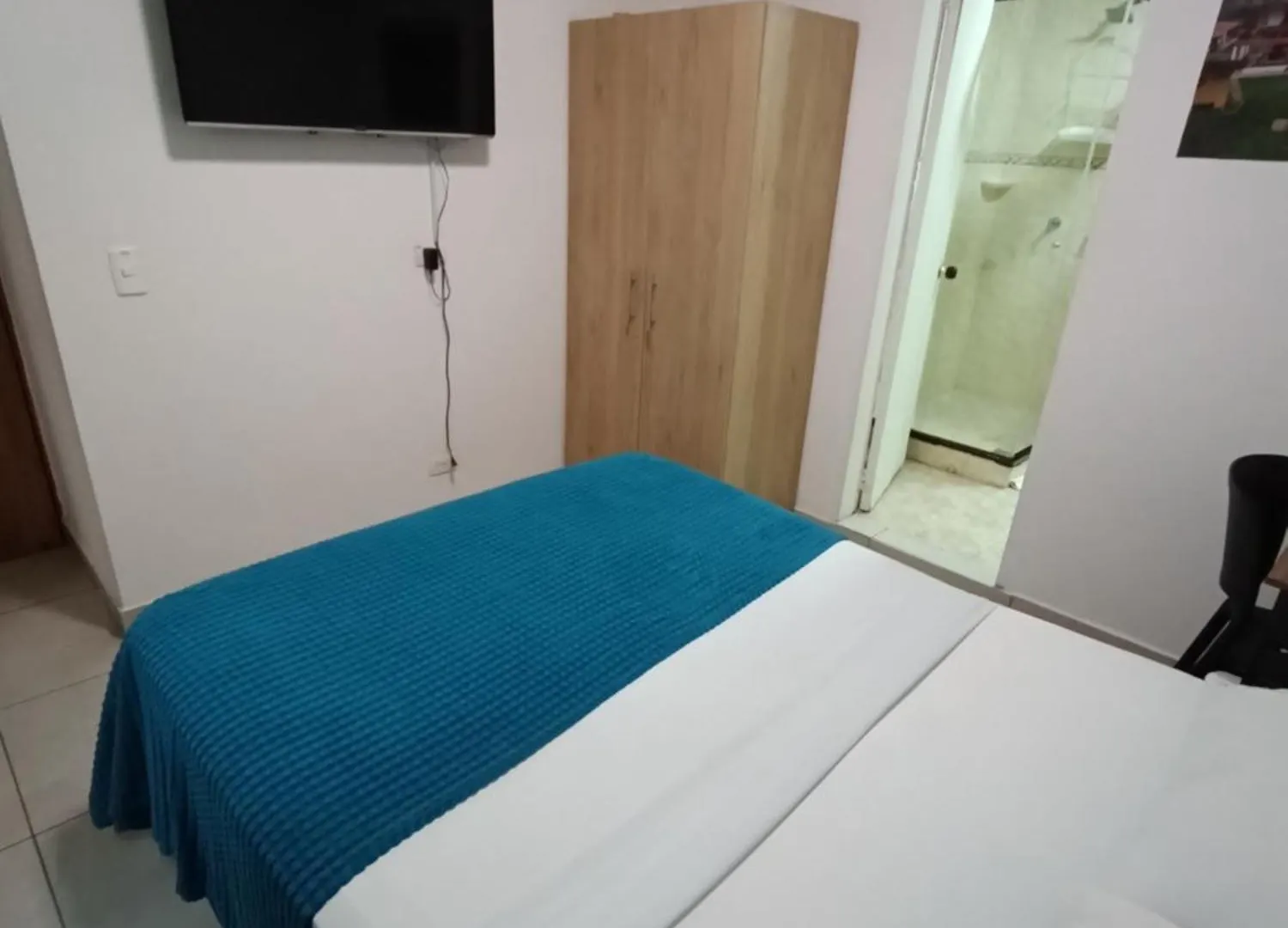 Hotel Air Guest House Medellin