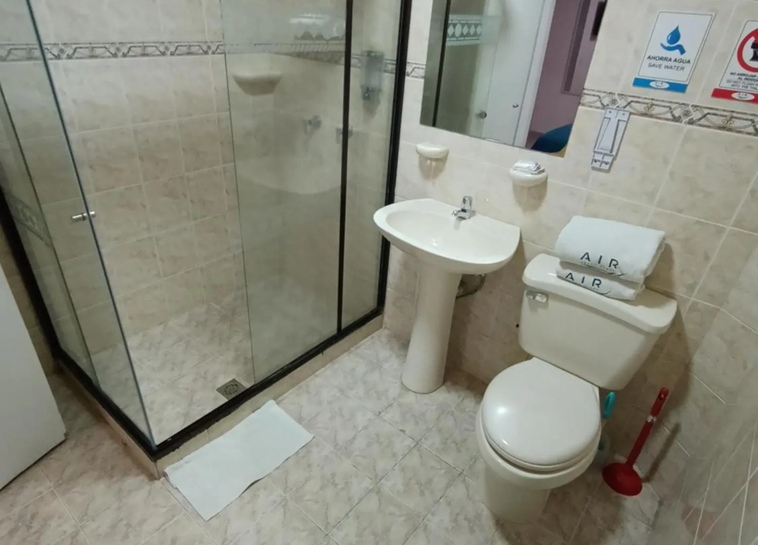Air Guest House Medellin Colombia